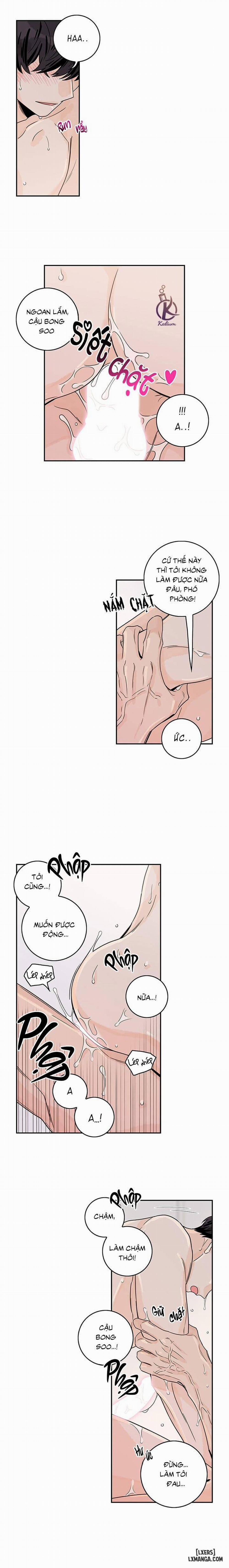 Phó phòng muốn "làm" 52 trang 3