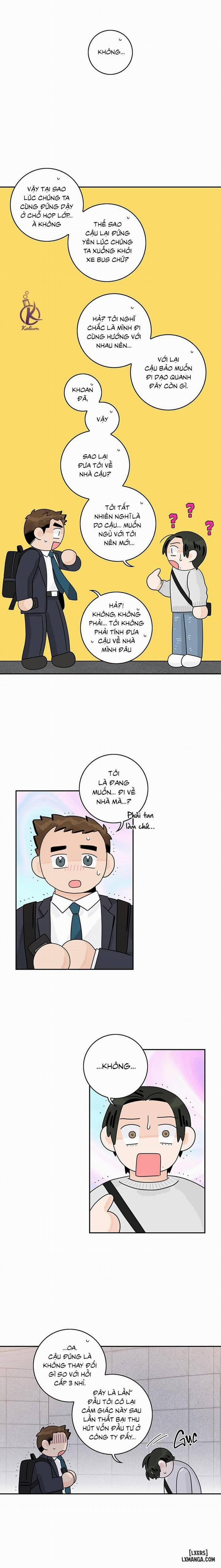 Phó phòng muốn "làm" 65 trang 2