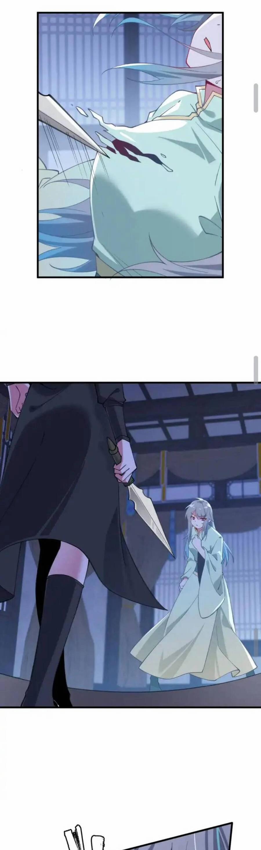 Phơi Bày Thân Phận Nữ Của Hoàng Đế 1 trang 24