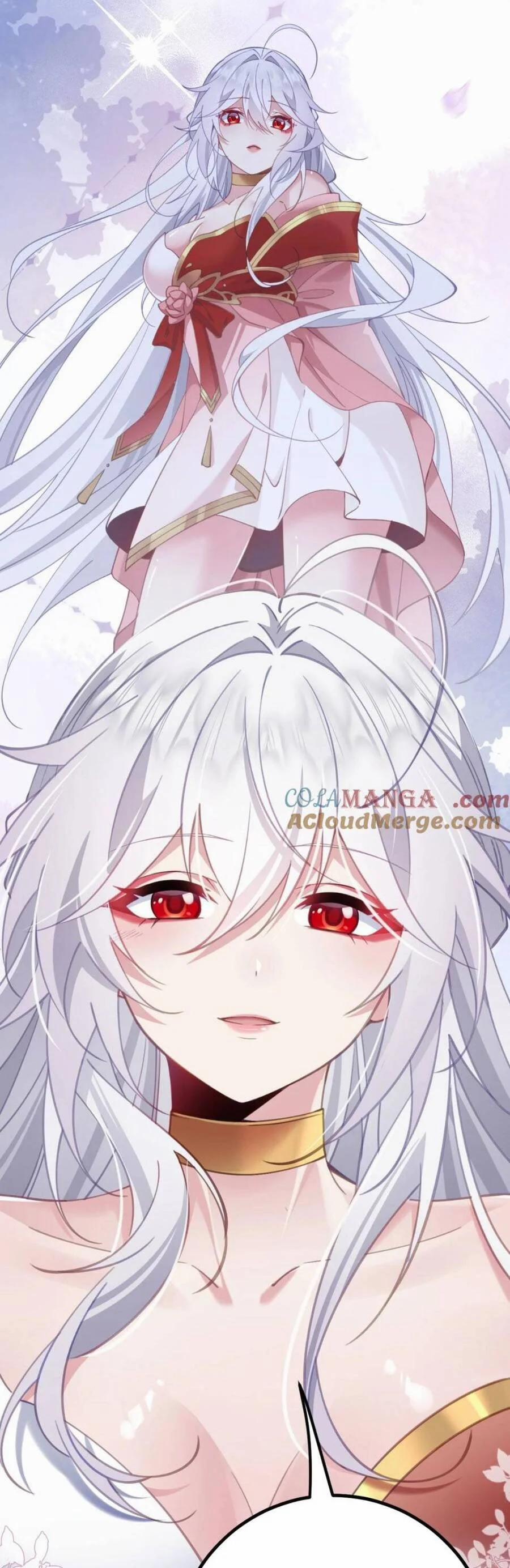 Phơi Bày Thân Phận Nữ Của Hoàng Đế 17 trang 2