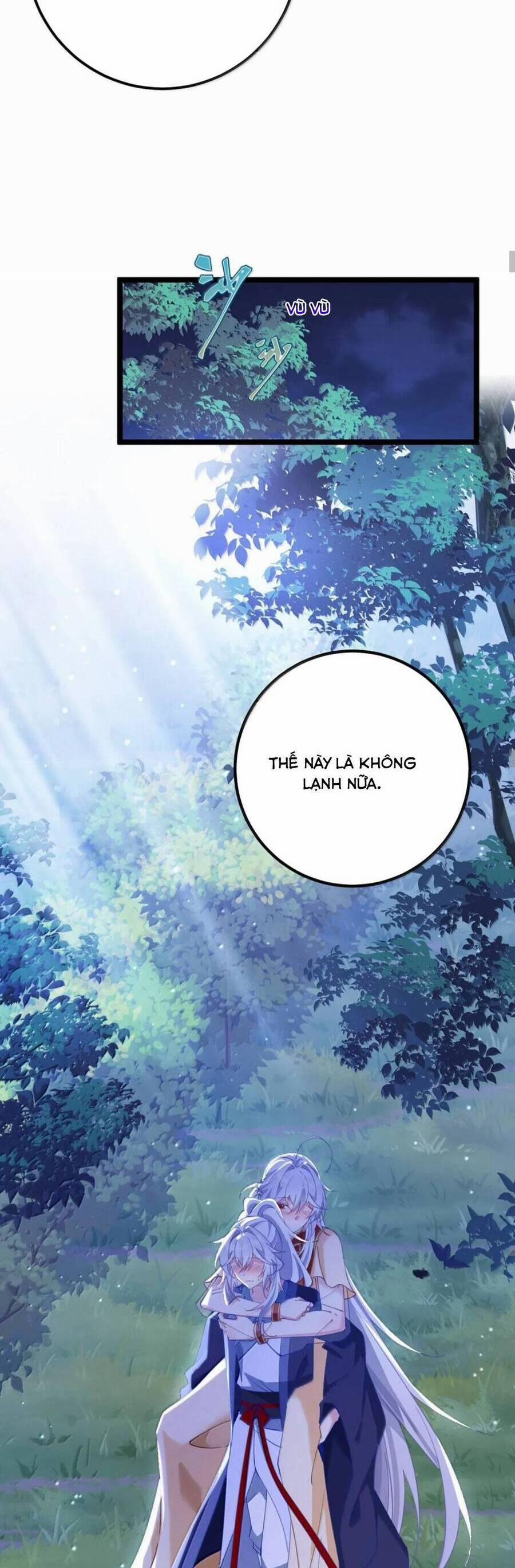 Phơi Bày Thân Phận Nữ Của Hoàng Đế 20 trang 24