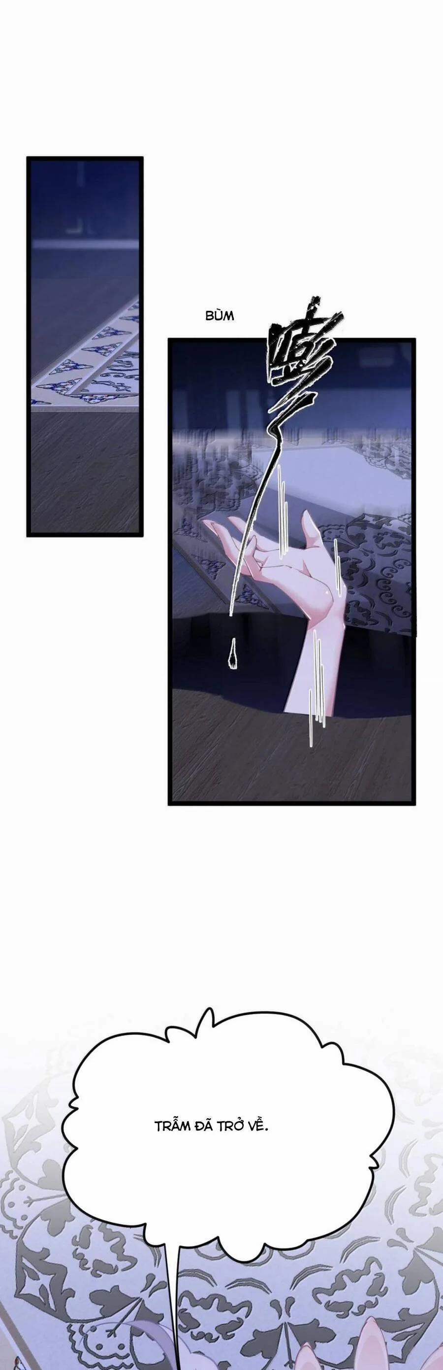 Phơi Bày Thân Phận Nữ Của Hoàng Đế 20 trang 8