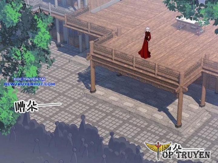 Phơi Bày Thân Phận Nữ Của Hoàng Đế 22 trang 4