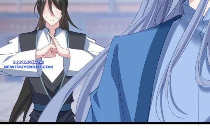 Phơi Bày Thân Phận Nữ Của Hoàng Đế 22 trang 42