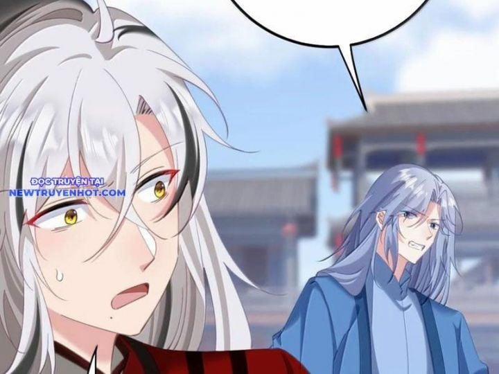 Phơi Bày Thân Phận Nữ Của Hoàng Đế 22 trang 44