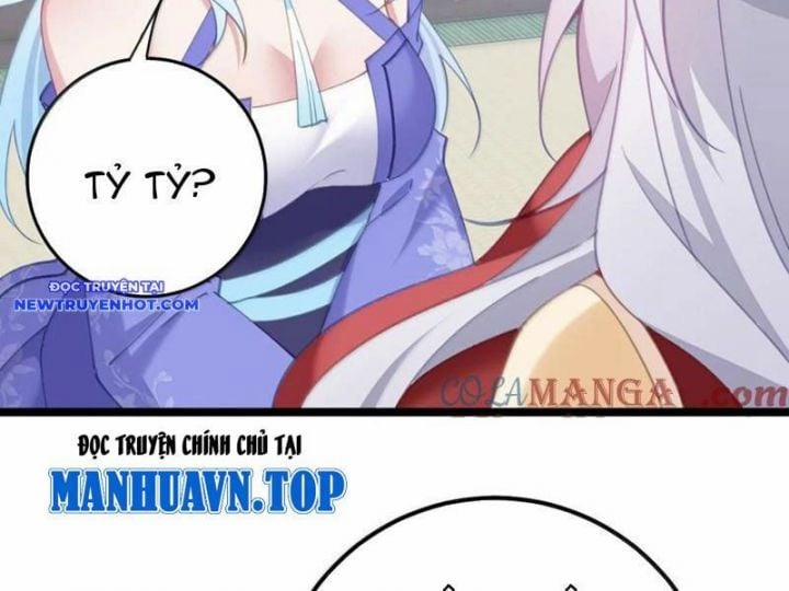 Phơi Bày Thân Phận Nữ Của Hoàng Đế 22 trang 74