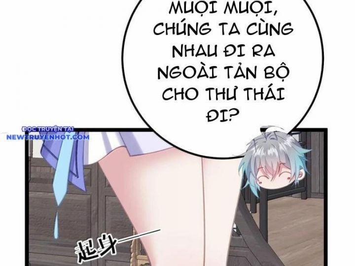 Phơi Bày Thân Phận Nữ Của Hoàng Đế 22 trang 75