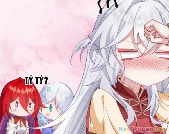 Phơi Bày Thân Phận Nữ Của Hoàng Đế 23 trang 3