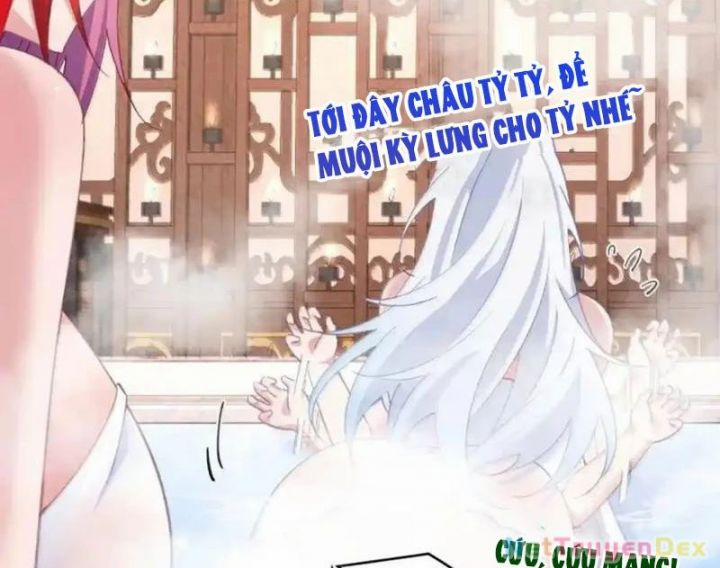 Phơi Bày Thân Phận Nữ Của Hoàng Đế 23 trang 34