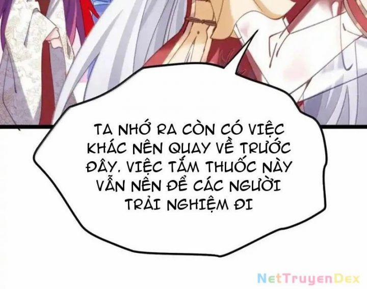 Phơi Bày Thân Phận Nữ Của Hoàng Đế 23 trang 4