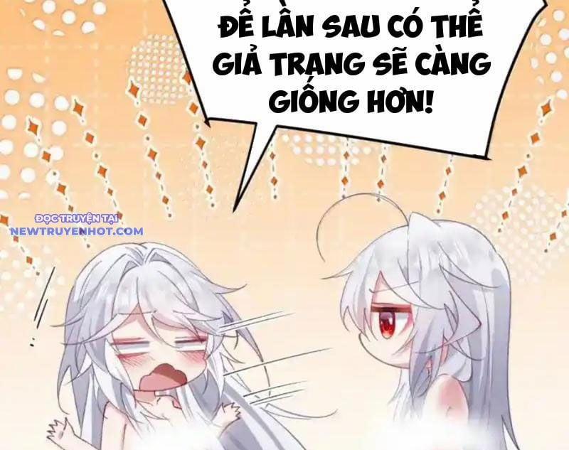 Phơi Bày Thân Phận Nữ Của Hoàng Đế 24 trang 41