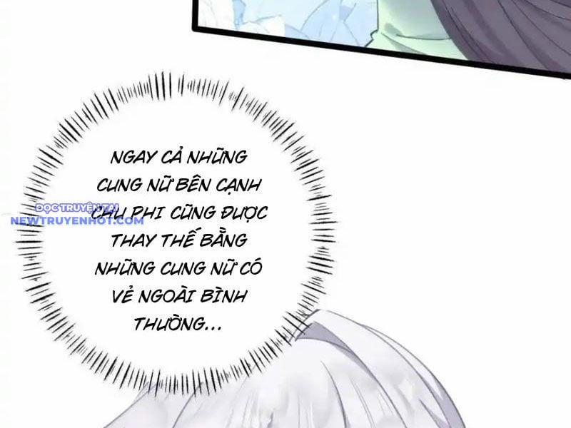 Phơi Bày Thân Phận Nữ Của Hoàng Đế 25 trang 12