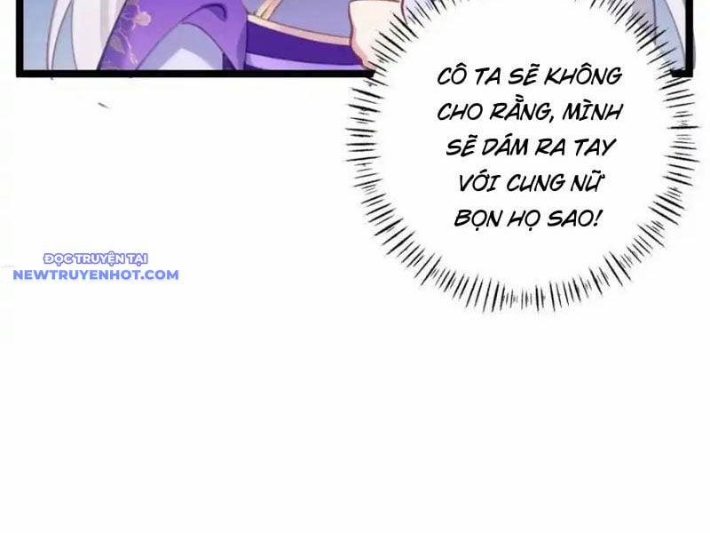 Phơi Bày Thân Phận Nữ Của Hoàng Đế 25 trang 14