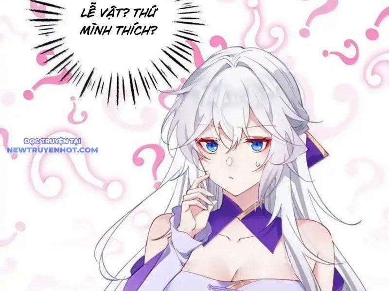 Phơi Bày Thân Phận Nữ Của Hoàng Đế 25 trang 18
