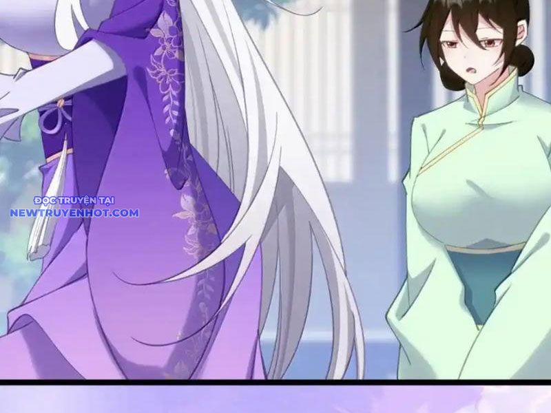 Phơi Bày Thân Phận Nữ Của Hoàng Đế 25 trang 32