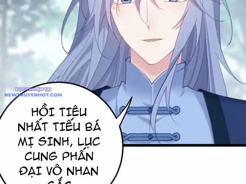Phơi Bày Thân Phận Nữ Của Hoàng Đế 25 trang 45