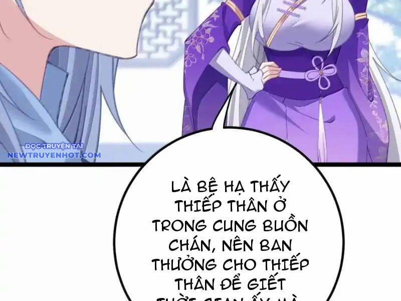 Phơi Bày Thân Phận Nữ Của Hoàng Đế 25 trang 54