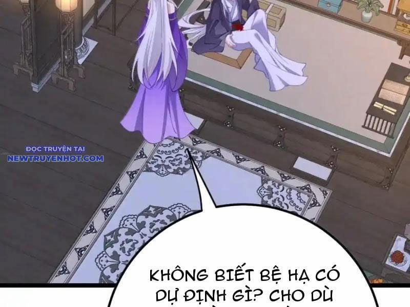 Phơi Bày Thân Phận Nữ Của Hoàng Đế 26 trang 35