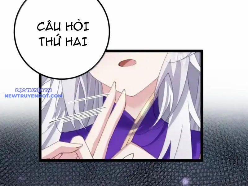 Phơi Bày Thân Phận Nữ Của Hoàng Đế 26 trang 4