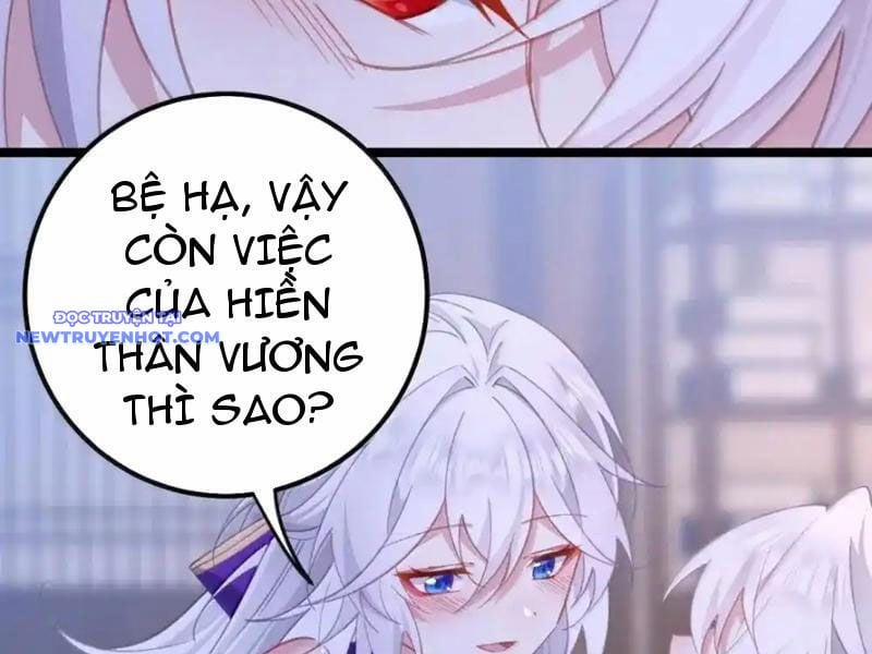Phơi Bày Thân Phận Nữ Của Hoàng Đế 26 trang 52