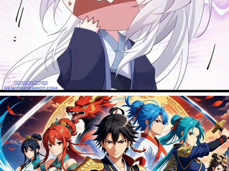 Phơi Bày Thân Phận Nữ Của Hoàng Đế 27 trang 108