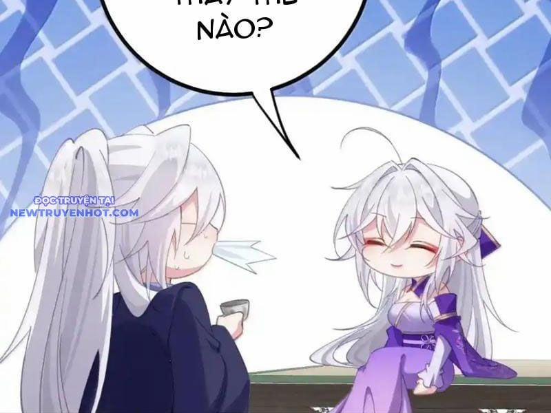 Phơi Bày Thân Phận Nữ Của Hoàng Đế 27 trang 26
