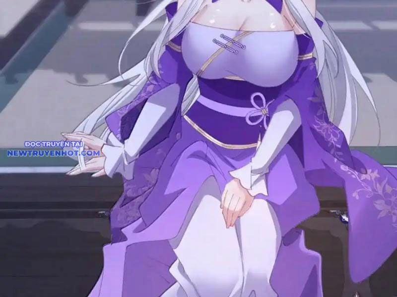 Phơi Bày Thân Phận Nữ Của Hoàng Đế 27 trang 31