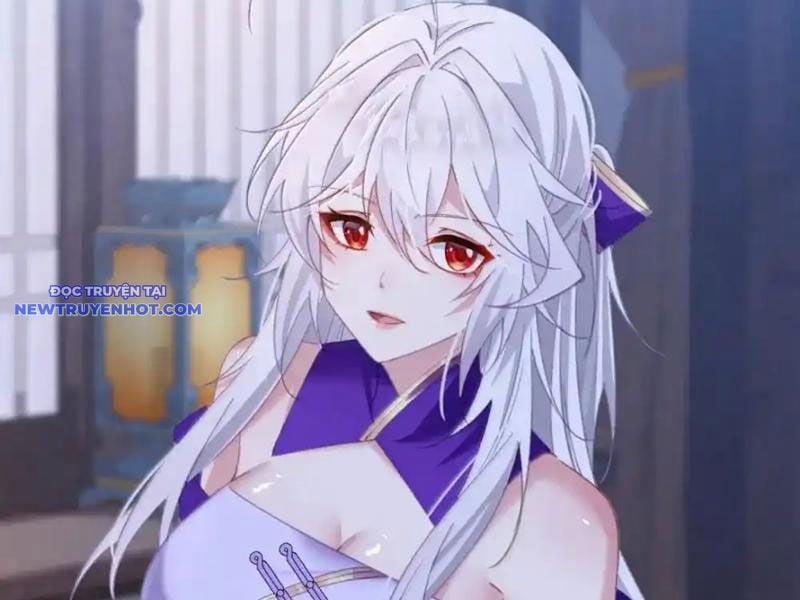 Phơi Bày Thân Phận Nữ Của Hoàng Đế 27 trang 53