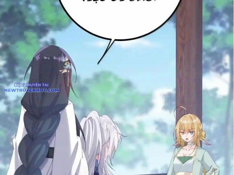 Phơi Bày Thân Phận Nữ Của Hoàng Đế 27 trang 94