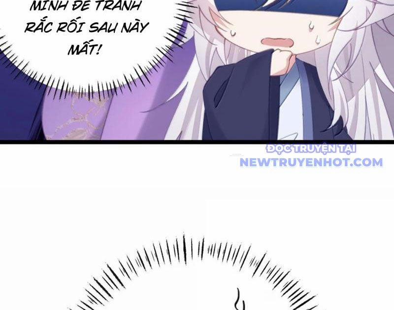 Phơi Bày Thân Phận Nữ Của Hoàng Đế 28 trang 15