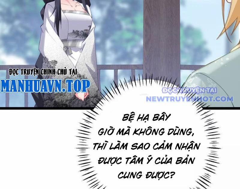 Phơi Bày Thân Phận Nữ Của Hoàng Đế 28 trang 32