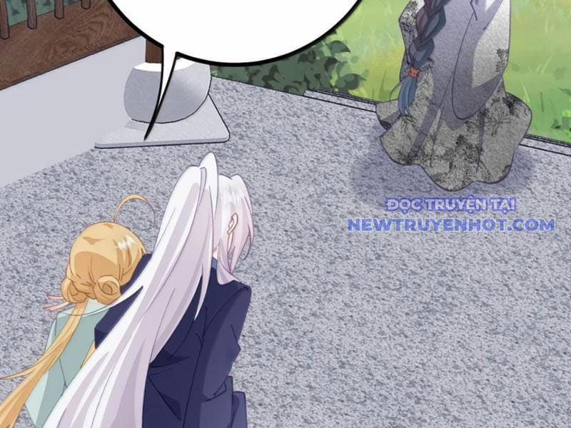 Phơi Bày Thân Phận Nữ Của Hoàng Đế 28 trang 37
