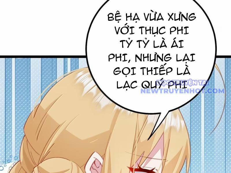 Phơi Bày Thân Phận Nữ Của Hoàng Đế 28 trang 47