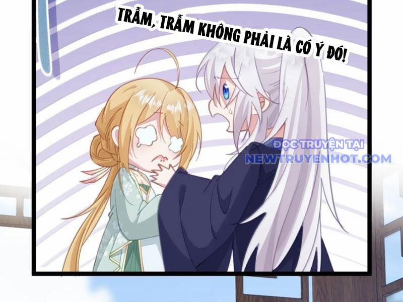 Phơi Bày Thân Phận Nữ Của Hoàng Đế 28 trang 51