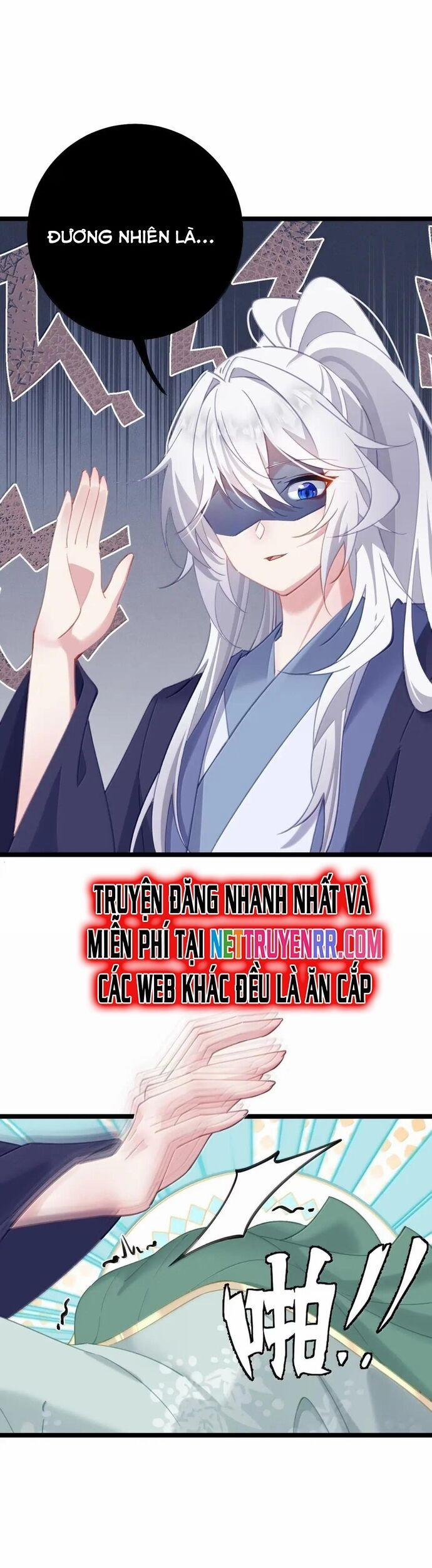 Phơi Bày Thân Phận Nữ Của Hoàng Đế 29 trang 16