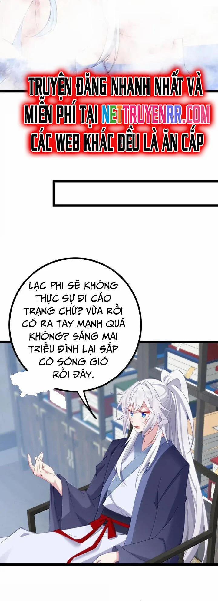 Phơi Bày Thân Phận Nữ Của Hoàng Đế 30 trang 20