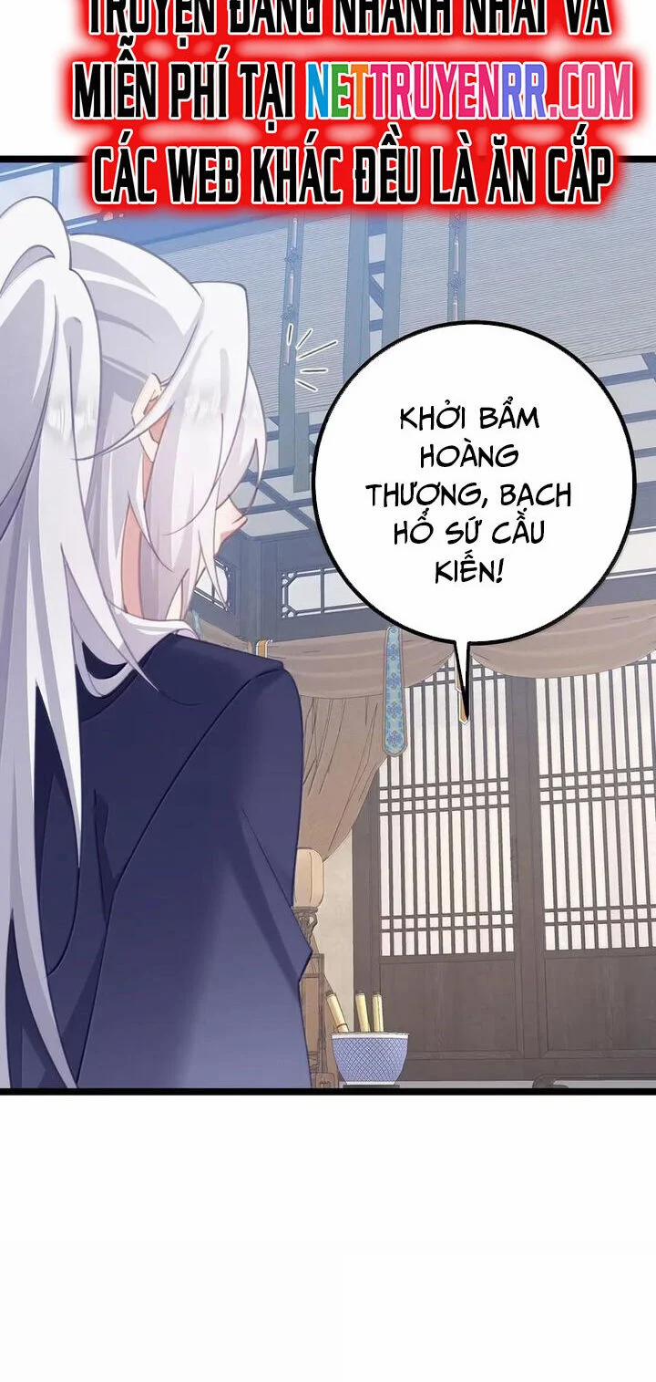 Phơi Bày Thân Phận Nữ Của Hoàng Đế 30 trang 22