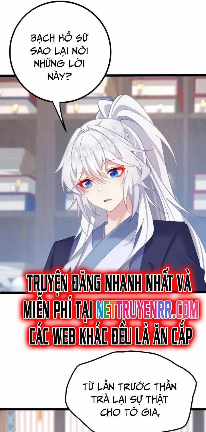 Phơi Bày Thân Phận Nữ Của Hoàng Đế 30 trang 25