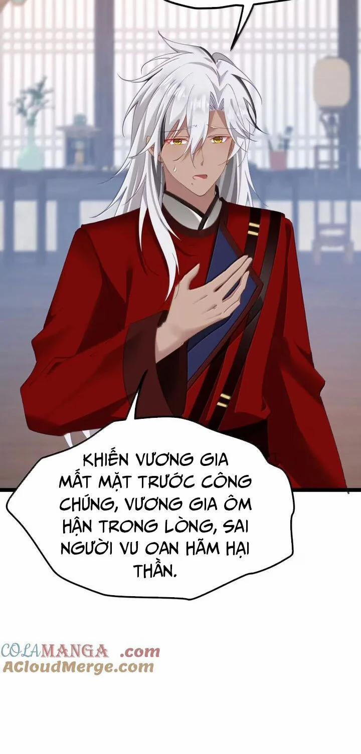 Phơi Bày Thân Phận Nữ Của Hoàng Đế 30 trang 26