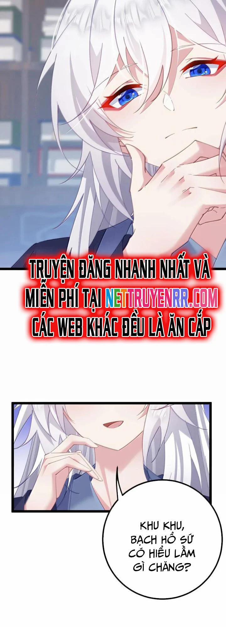 Phơi Bày Thân Phận Nữ Của Hoàng Đế 30 trang 28