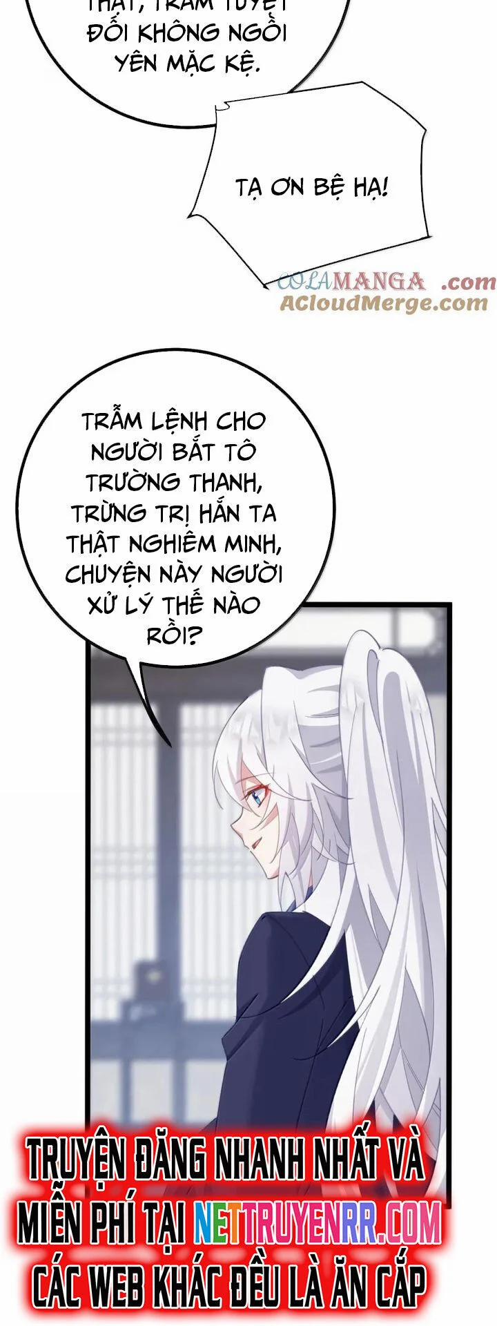 Phơi Bày Thân Phận Nữ Của Hoàng Đế 30 trang 31
