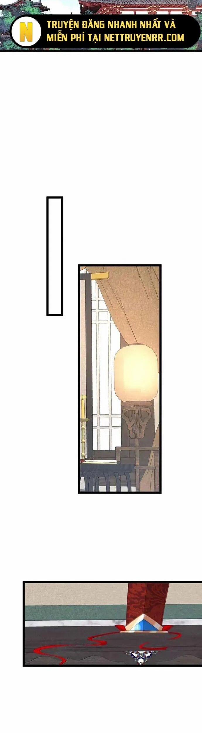Phơi Bày Thân Phận Nữ Của Hoàng Đế 37 trang 21