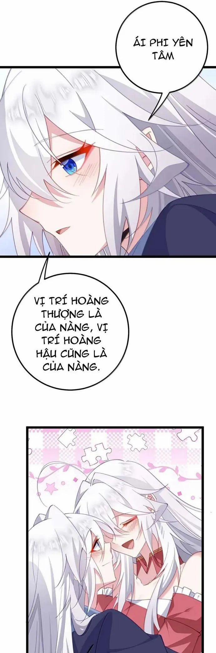 Phơi Bày Thân Phận Nữ Của Hoàng Đế 37 trang 26