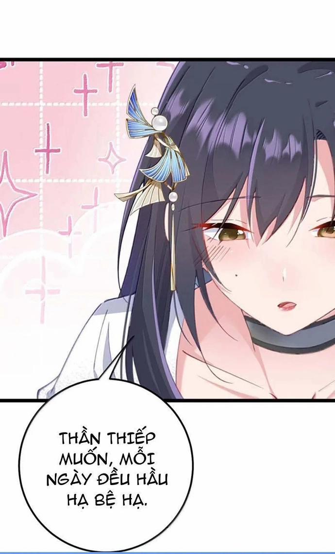 Phơi Bày Thân Phận Nữ Của Hoàng Đế 38 trang 12