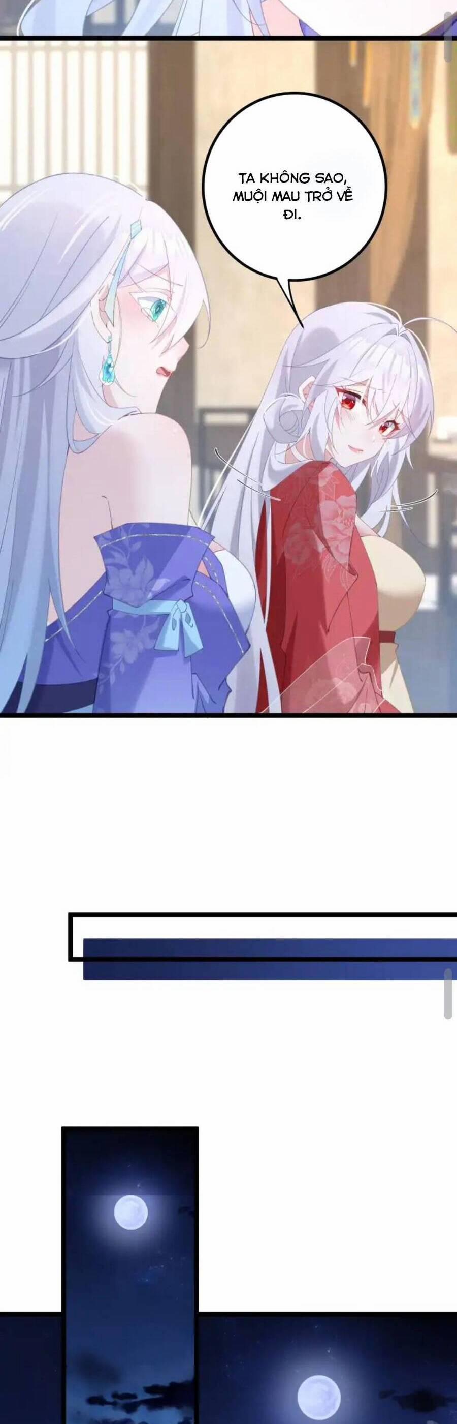 Phơi Bày Thân Phận Nữ Của Hoàng Đế 6 trang 15
