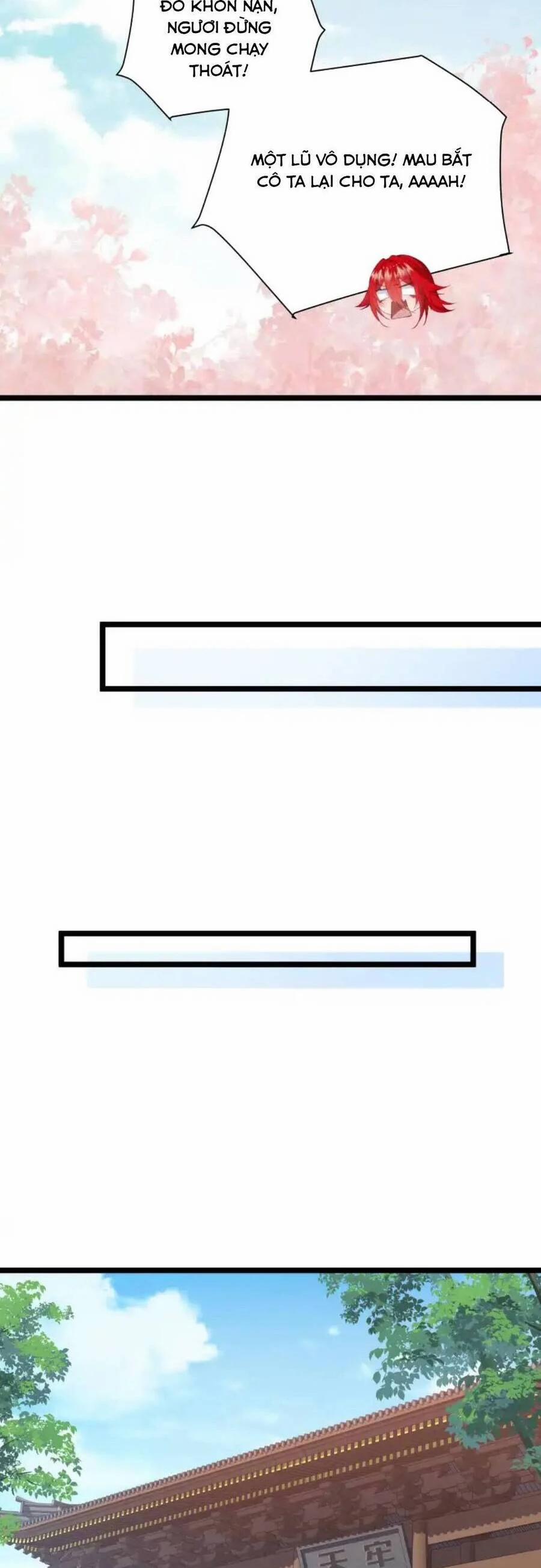 Phơi Bày Thân Phận Nữ Của Hoàng Đế 8 trang 26