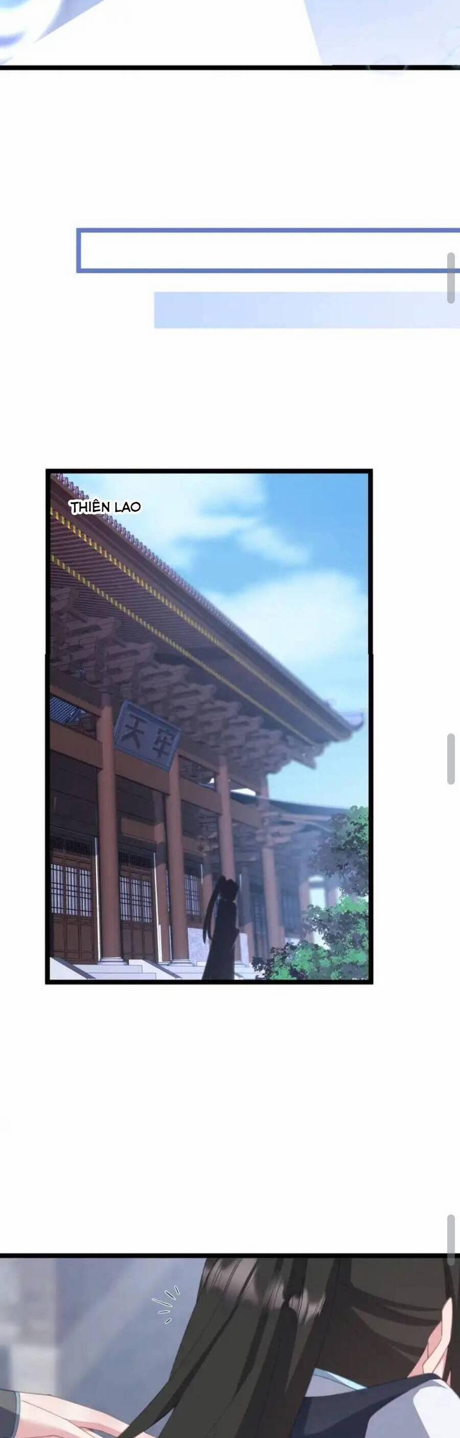 Phơi Bày Thân Phận Nữ Của Hoàng Đế 9 trang 16