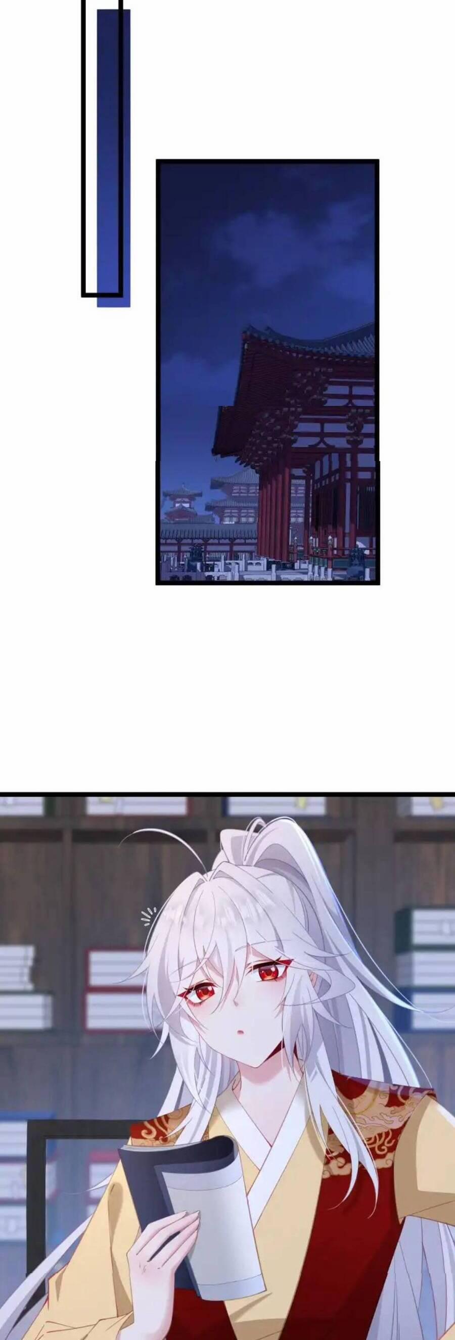 Phơi Bày Thân Phận Nữ Của Hoàng Đế 9 trang 25