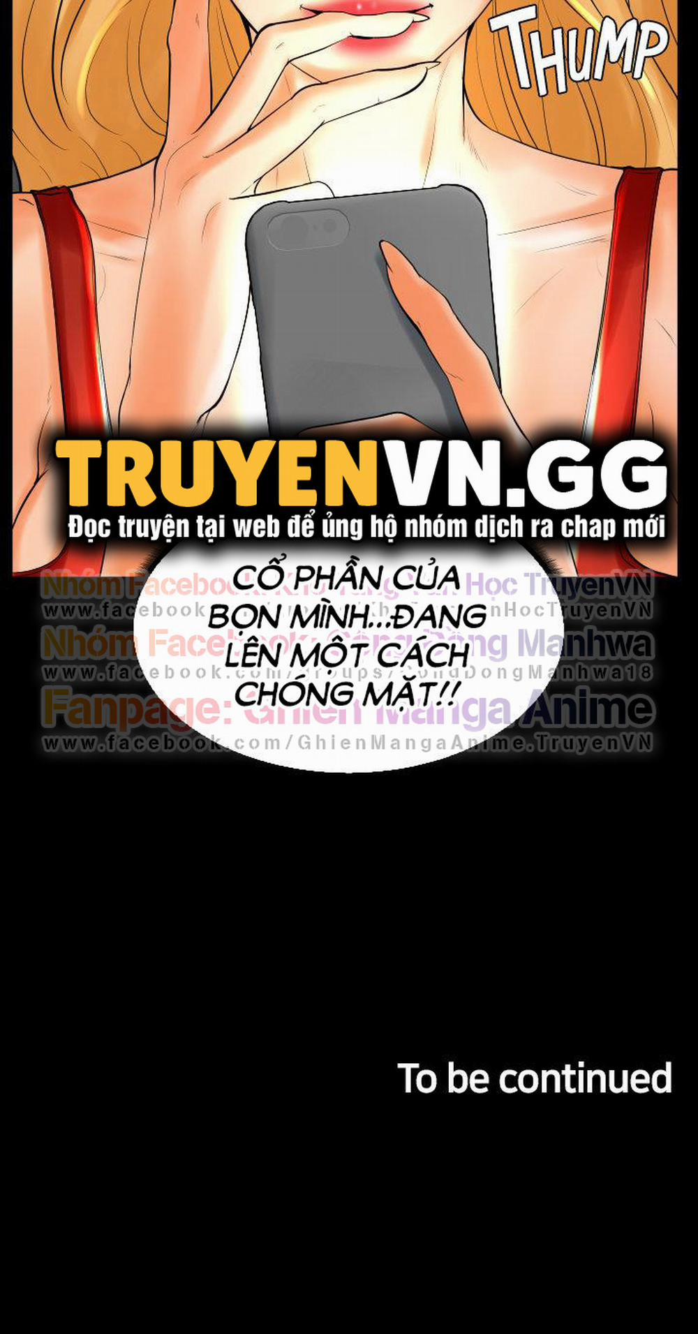 Phòng Bi Da Tình Yêu Chương 22 Trang 36