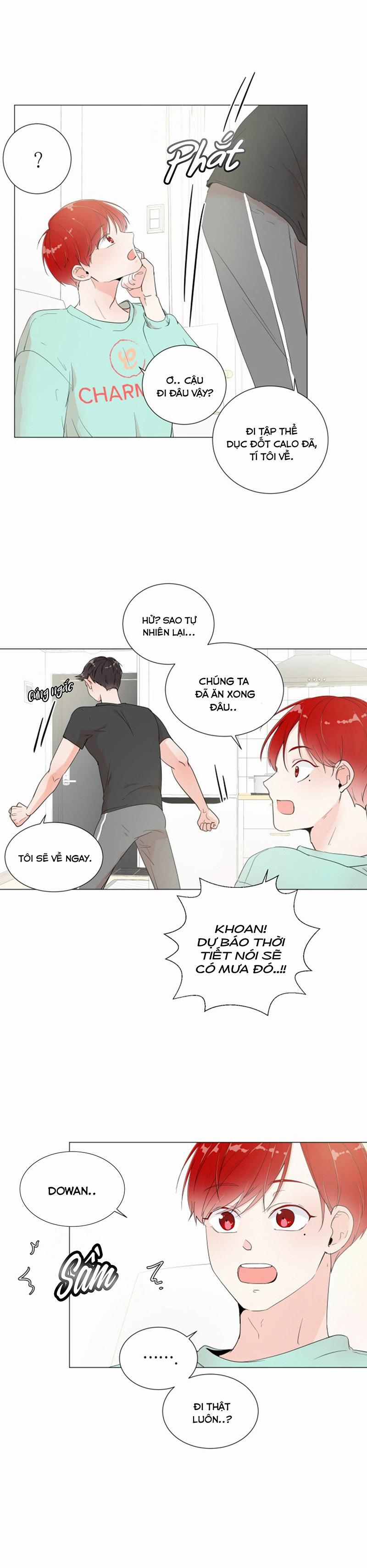 Phòng Cạnh Phòng 1 trang 16